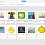Google Play For Education